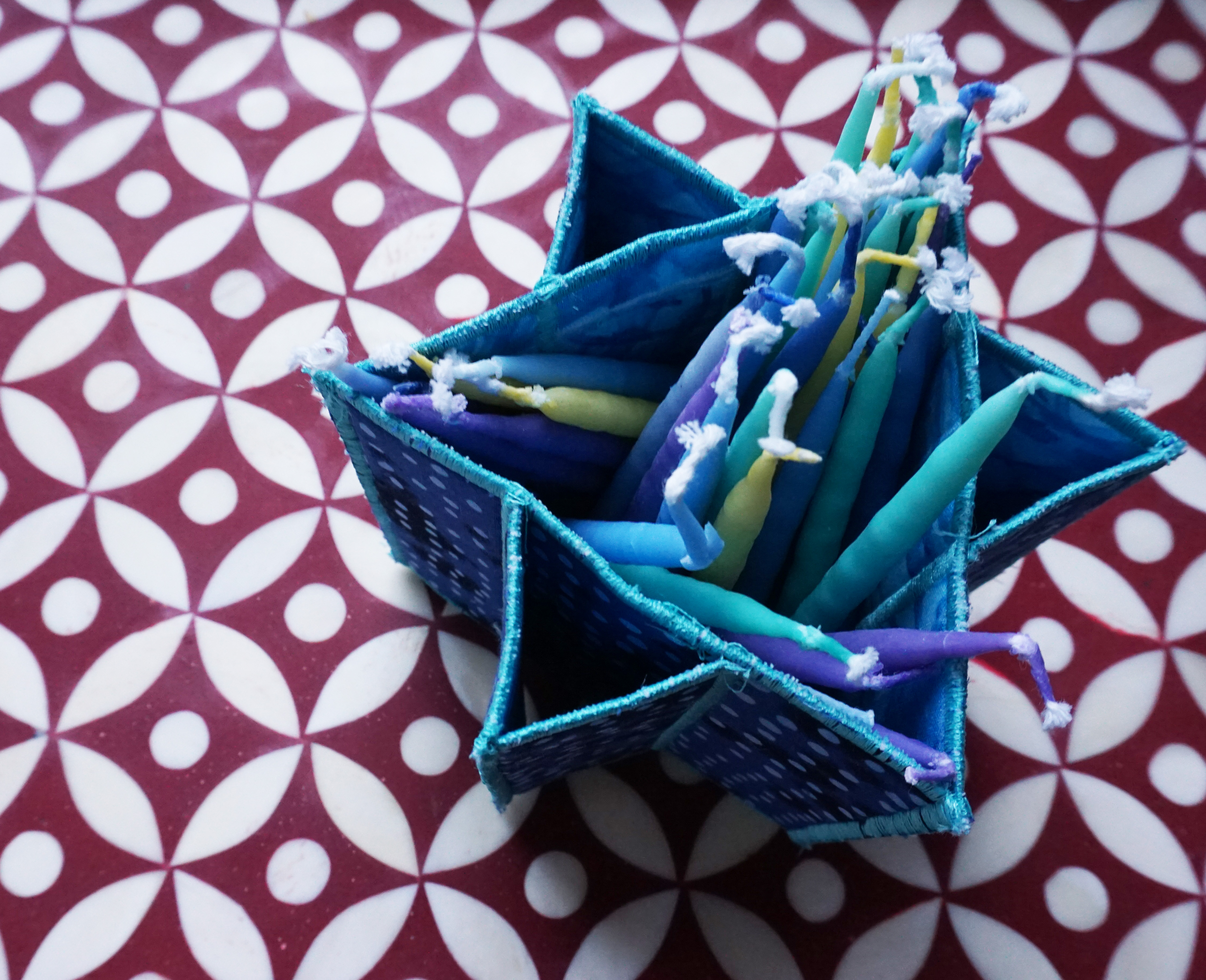 Tips for Sewing Gifts for Guys - WeAllSew