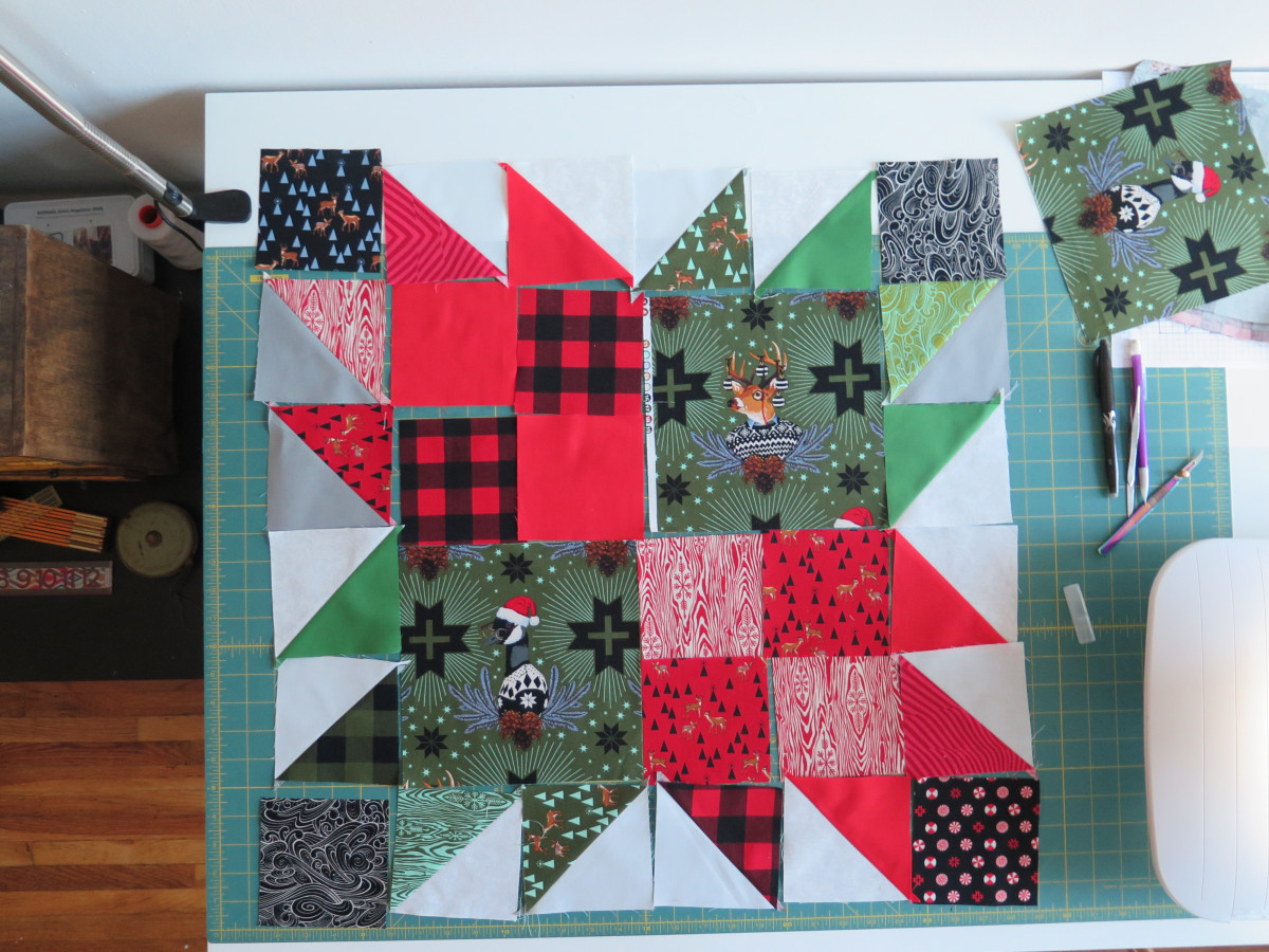 quick-and-easy-christmas-quilt-block-3-weallsew