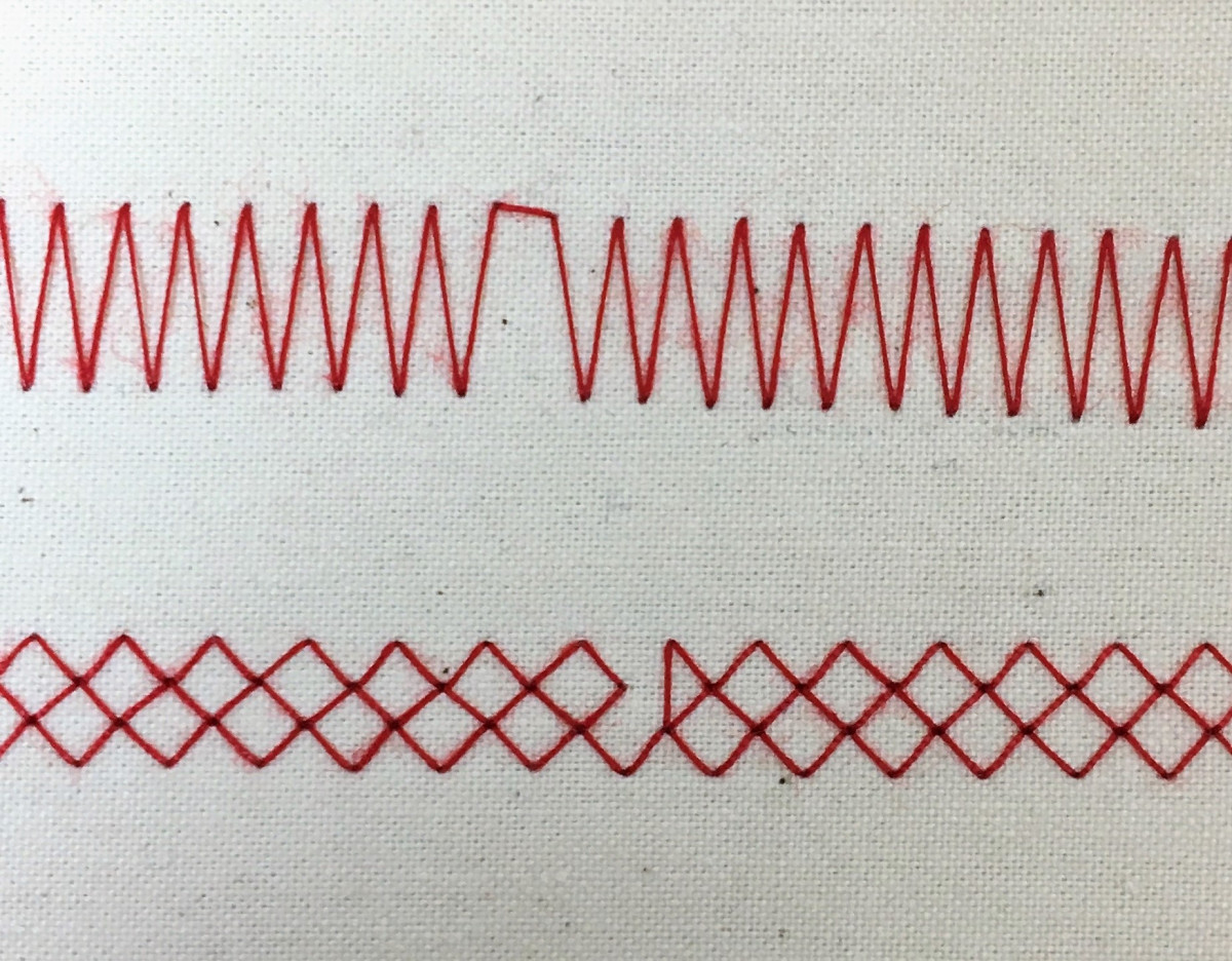 How To Clean and Maintain Your Sewing Machine WeAllSew