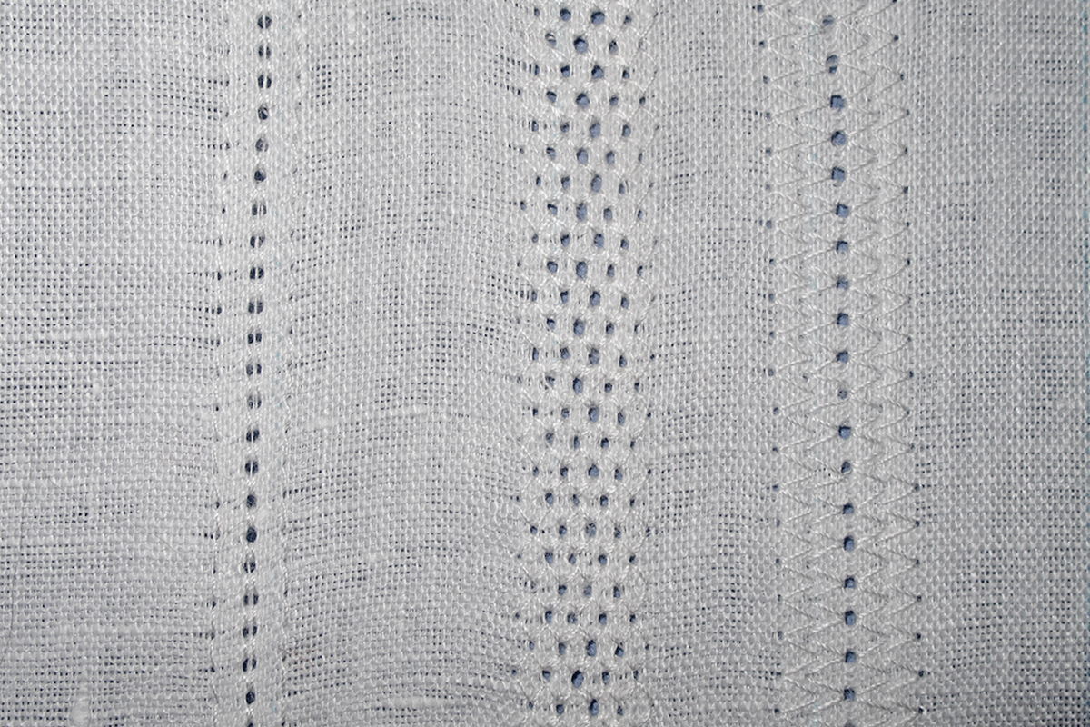 The Beauty of Hemstitching, History and Techniques WeAllSew