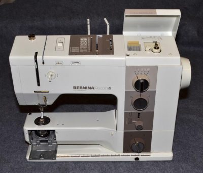 My First Bernina - WeAllSew