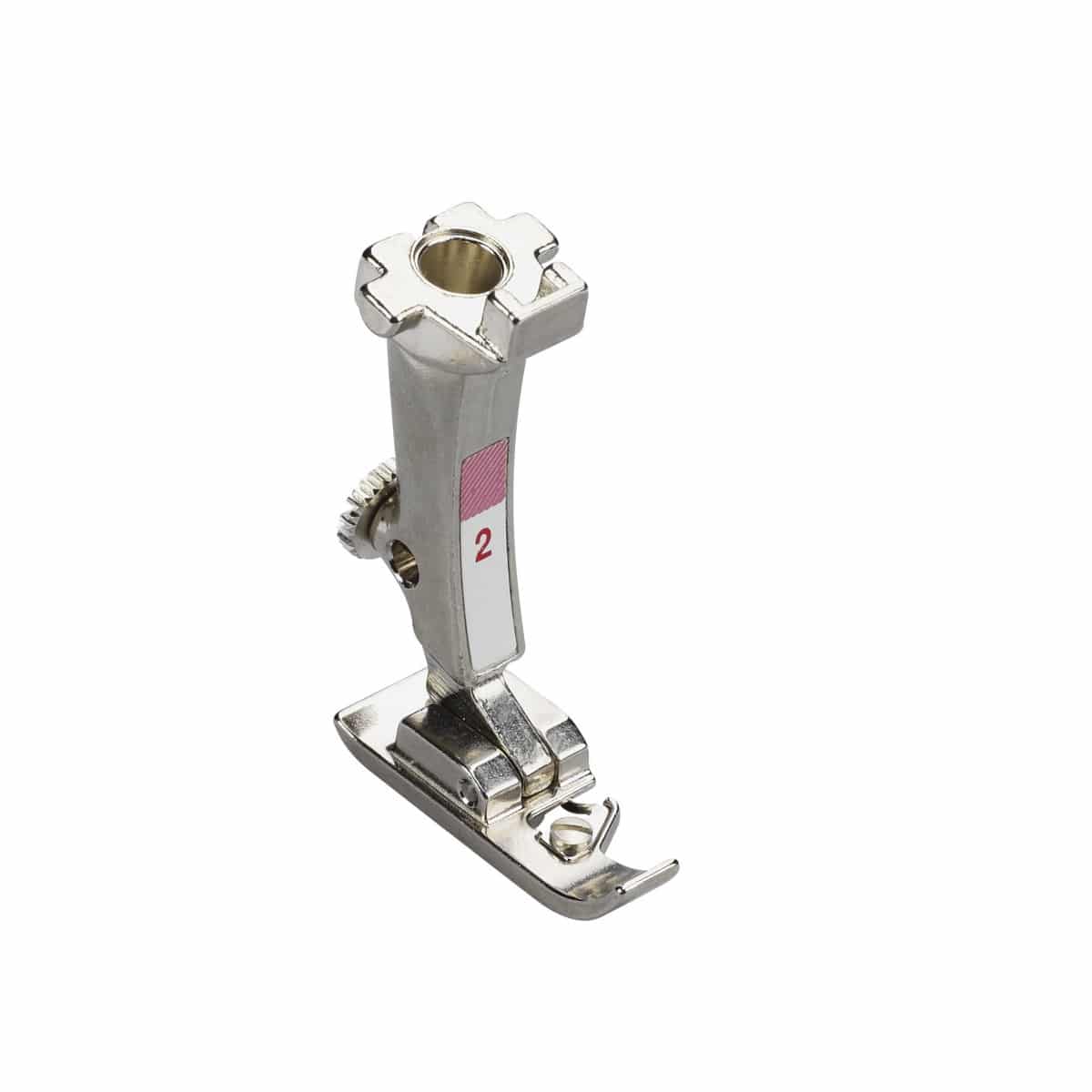 3 Ways to Use the Zigzag Stitch WeAllSew