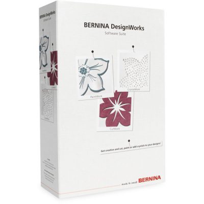 BERNINA DesignWorks Software Suite - WeAllSew