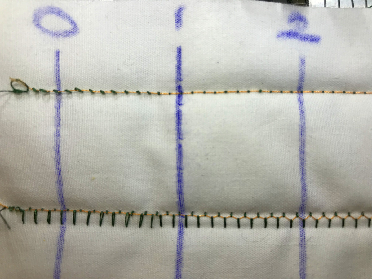 Tips for Tension Testing WeAllSew