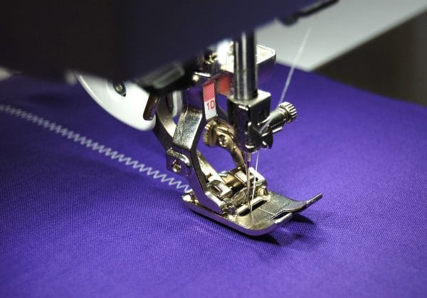 Sewing Machine Stitches - 3 Basic Ones To Know