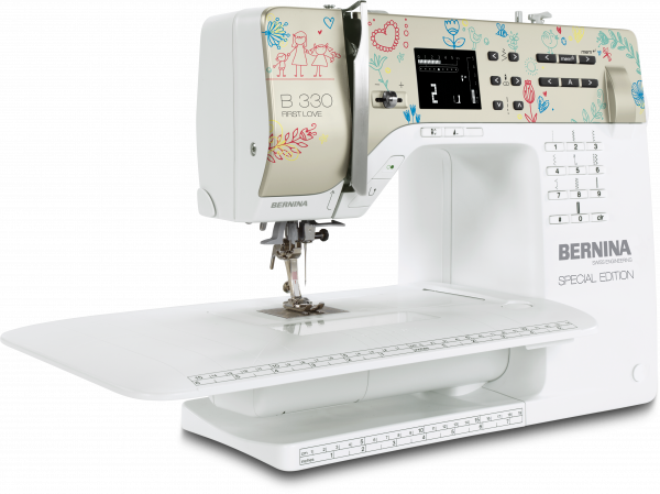 BERNINA 330 SE First Love 