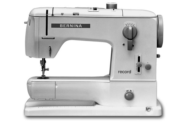 What Needles to Use on a BERNINA Longarm Machine - WeAllSew