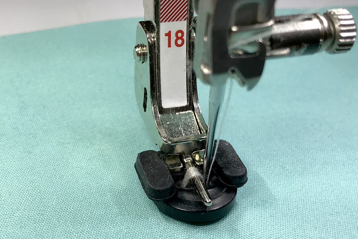 BERNINA Presser Feet - WeAllSew