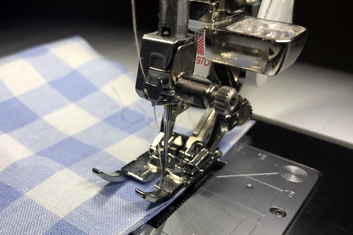 BERNINA Presser Feet WeAllSew