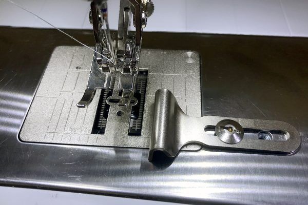 BERNINA Seam Guide