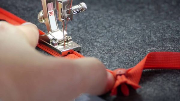 Zipper Tips and Techniques