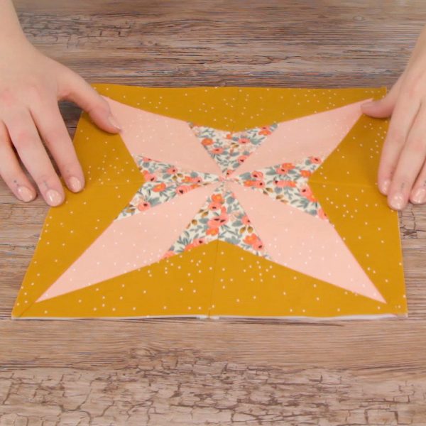 Beginner-Friendly Foundation Paper Piecing - WeAllSew