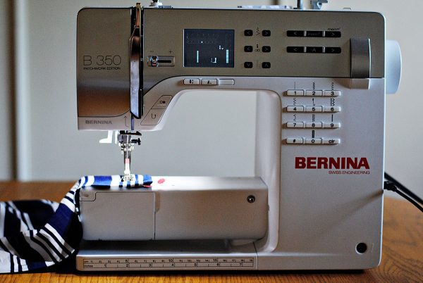 Mitered Corner Hem 1200 x 803 BERNINA We All Sew Blog