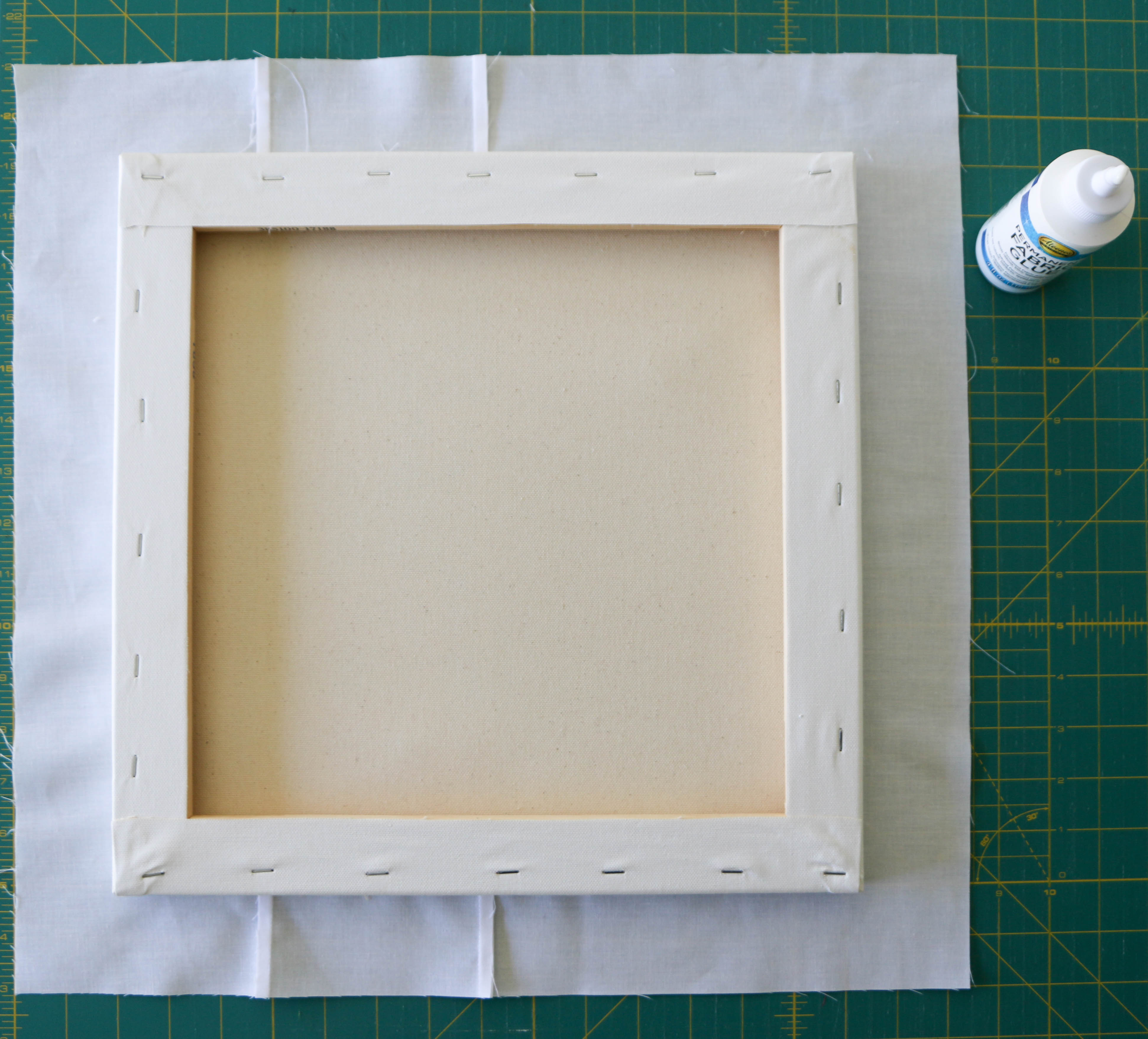 How to Use a Picture Frame Stapler