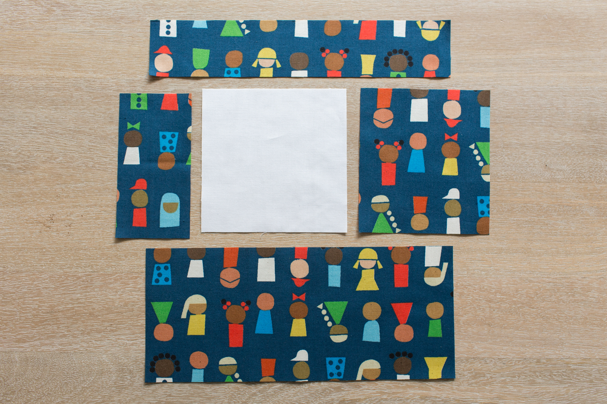 Project Linus ~ A Spectacle Quilt Pattern