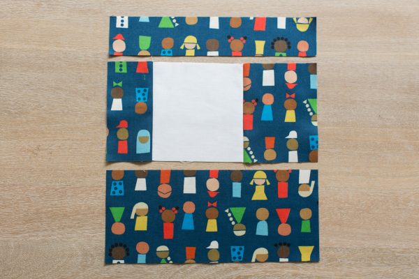 Project Linus ~ A Spectacle Quilt Pattern