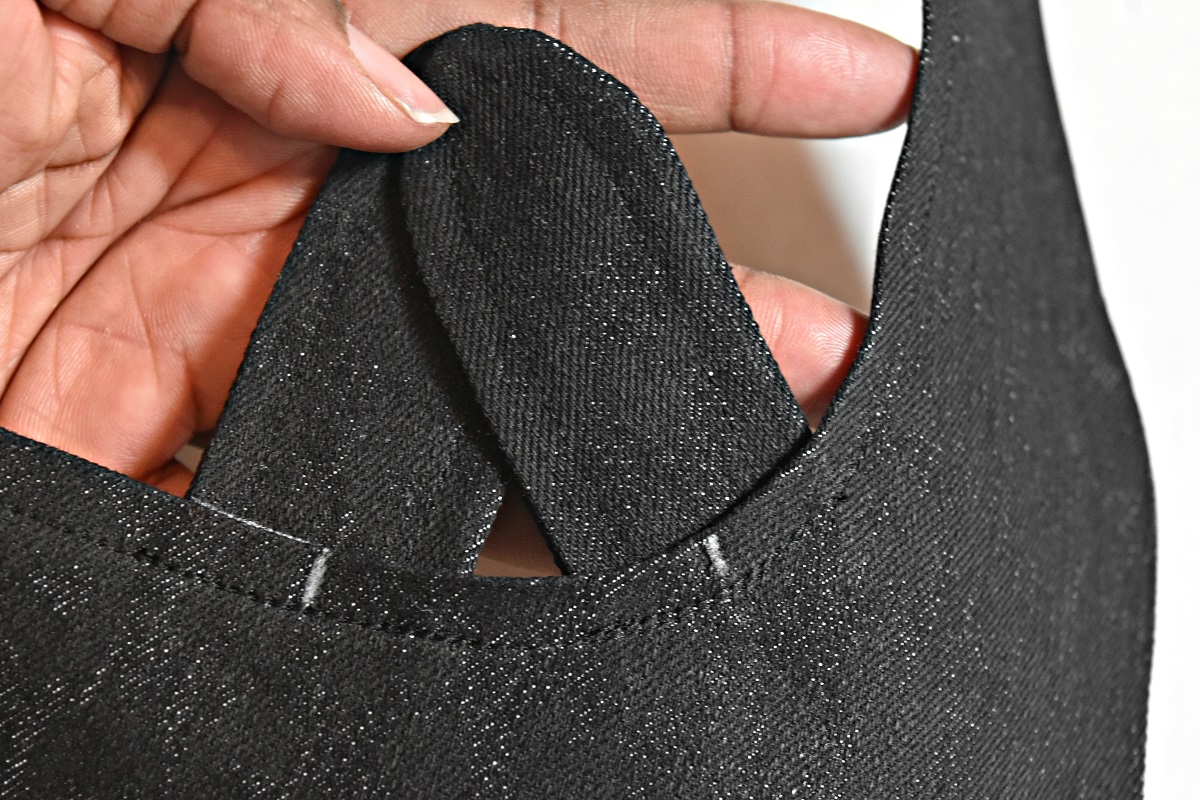 How to Add Pockets to a Skirt WeAllSew