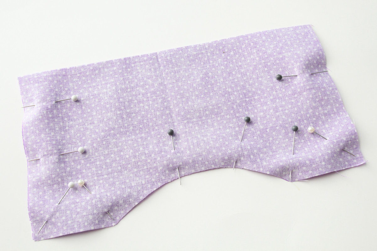 DIY Eye Pillow WeAllSew