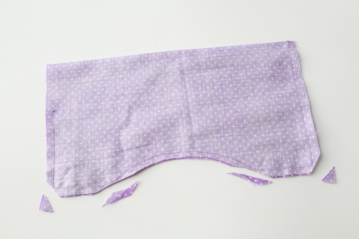 DIY Eye Pillow WeAllSew
