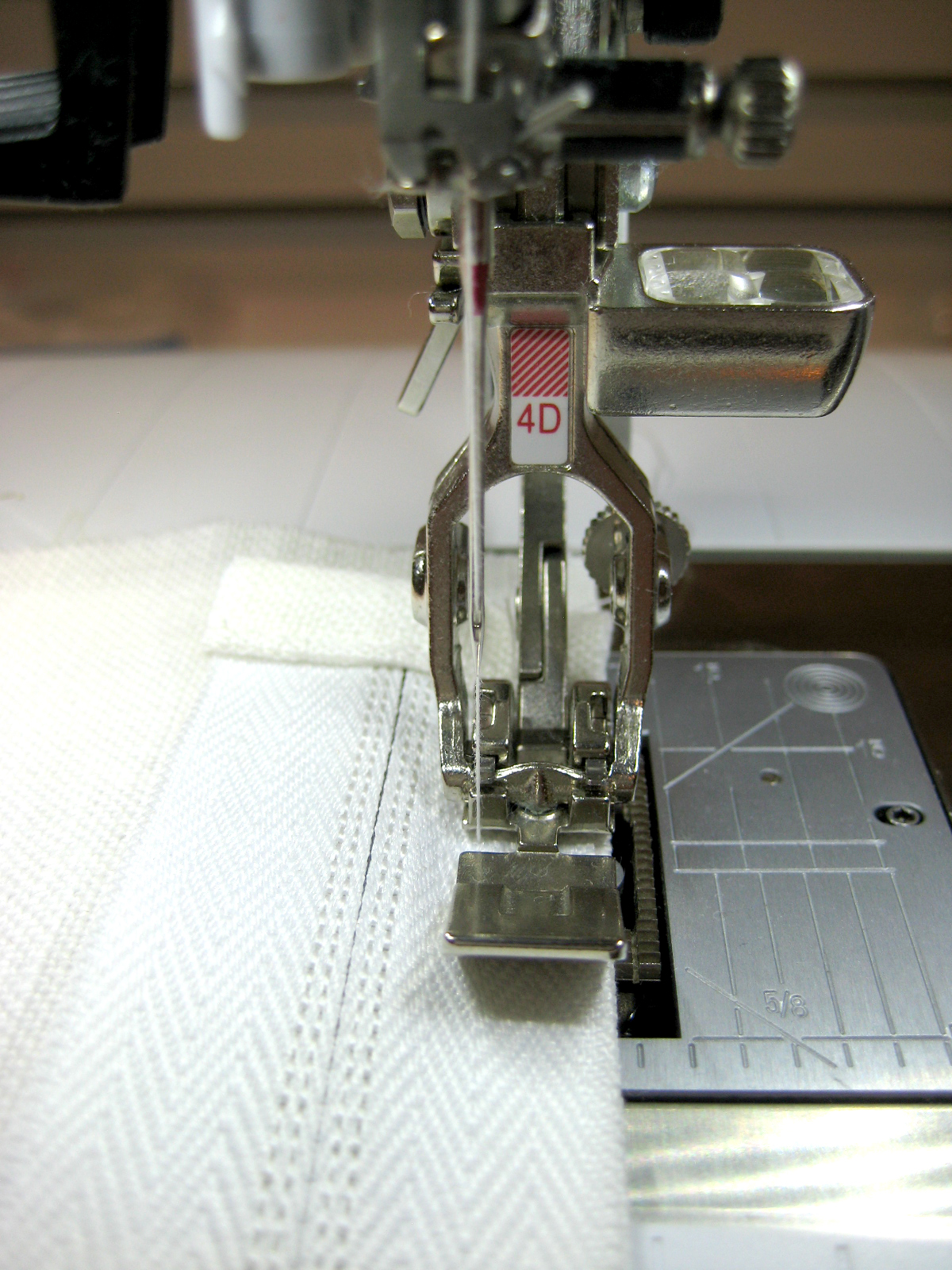 BERNINA Stitch Recipes—Then & Now WeAllSew