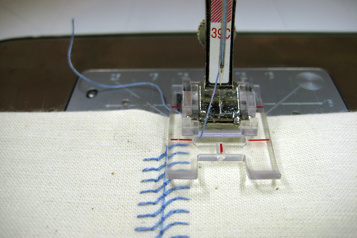 BERNINA Stitch Recipes—Then & Now WeAllSew