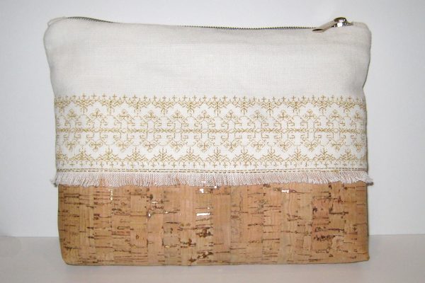 cork bag