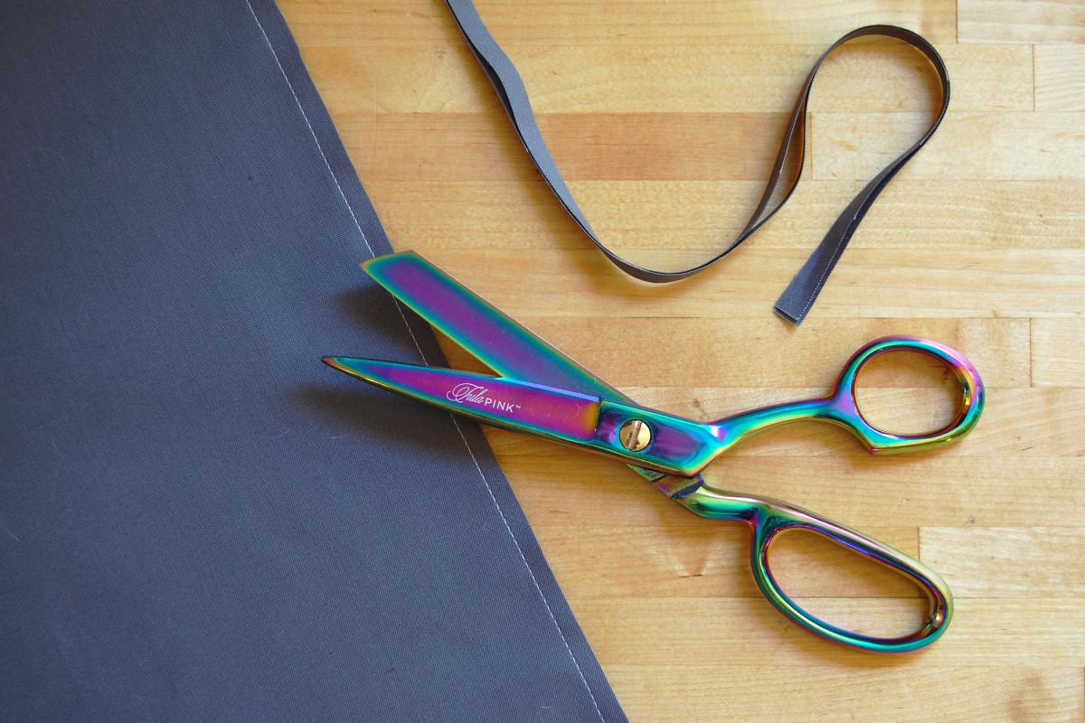 Seam Finishes 3 Ways WeAllSew