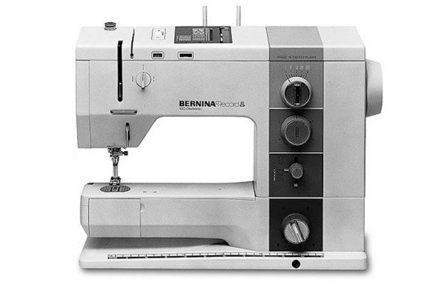 BERNINA Record 930