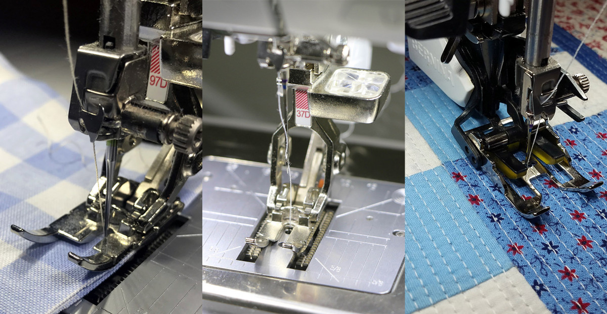 Basic Sewing Tool Tips for Beginners - WeAllSew