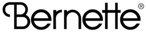 original bernette logo