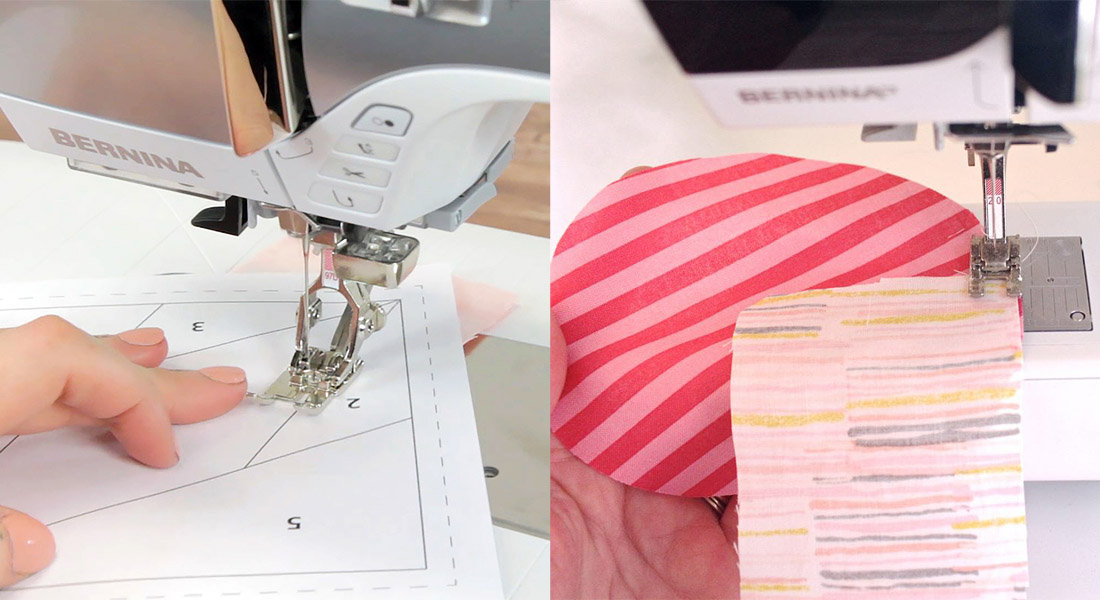 Basic Sewing Projects for Beginners - WeAllSew