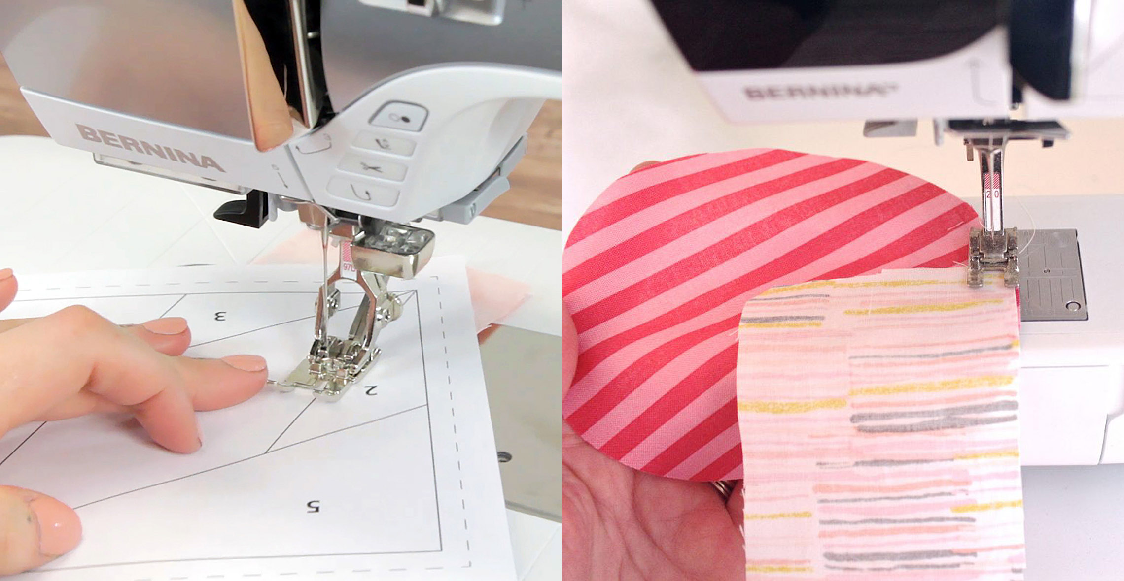 Basic sewing projects for beginners