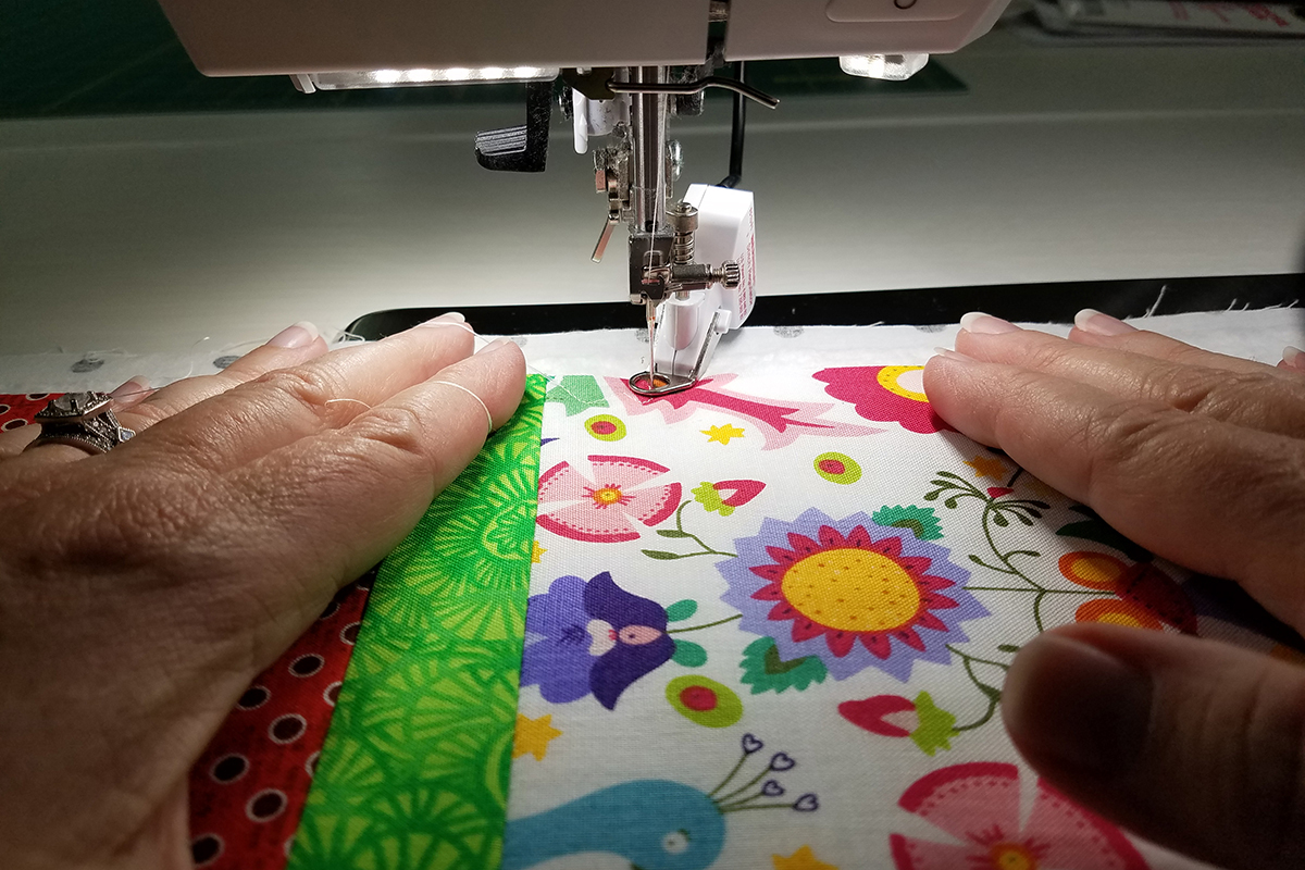 BERNINA Stitch Regulator, Everything You Need to Know WeAllSew