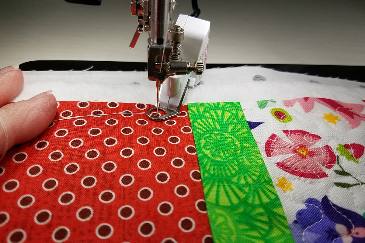 BERNINA Stitch Regulator, Everything You Need to Know WeAllSew