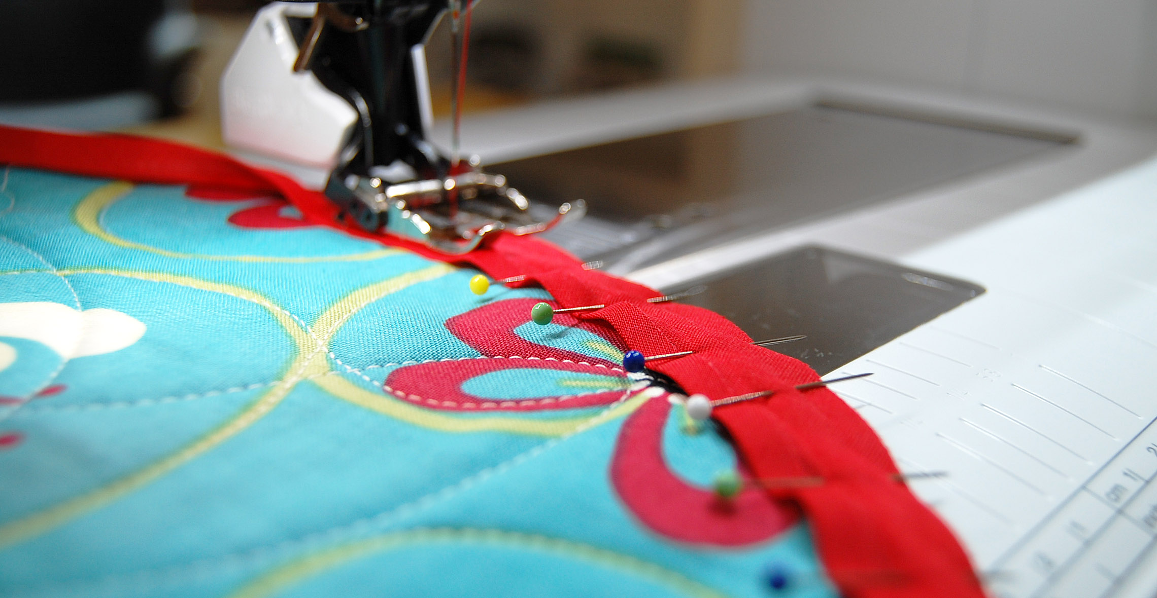 everyday pants - edge & edges - modern sewing patterns