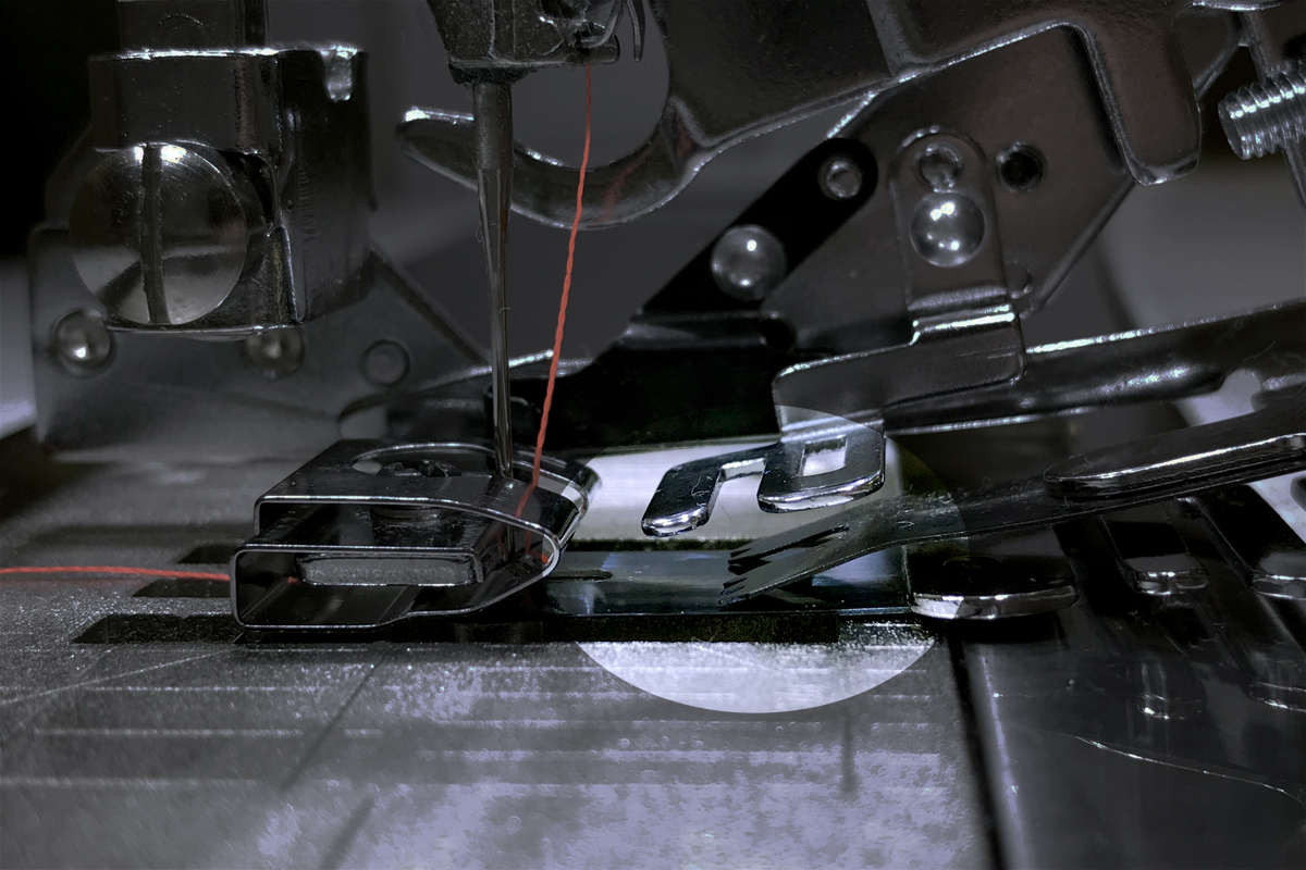 Will it Ruffle? Get the low-down on the BERNINA Ruffler #86 - WeAllSew