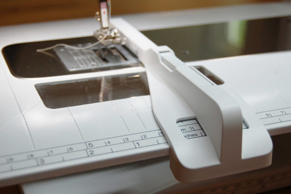 National Sewing Machine Day - Love Your Machine! - WeAllSew