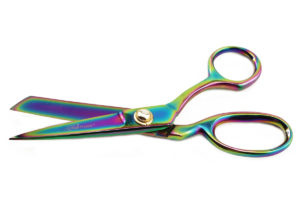 Tula Pink - 6-inch-Shears