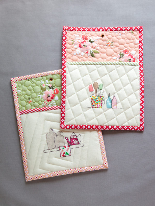 Nancy Zieman The Blog - Double Wedding Ring Quilts with Victoria Findlay  Wolfe