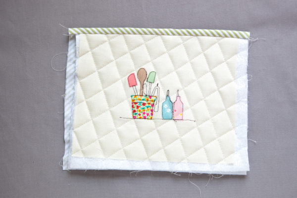 How to Print Applique Patterns on Fusible Web - Quilting Digest