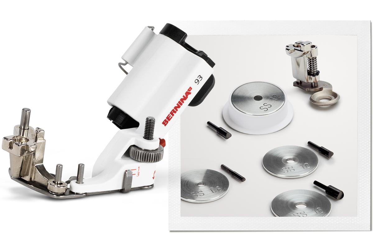 BERNINA DesignWorks Software Suite - WeAllSew