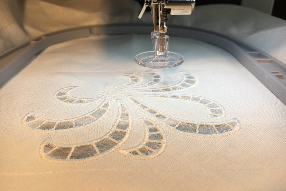 BERNINA DesignWorks Software Suite WeAllSew