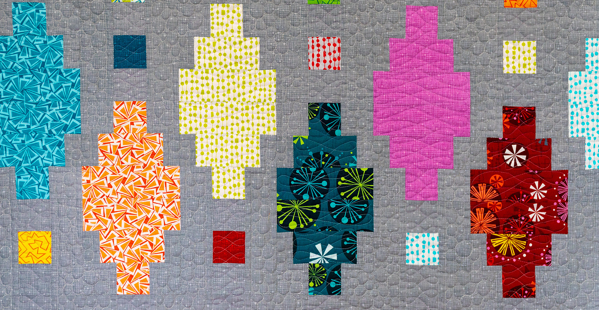 Beaded Lanterns QuiltAlong 2280 x 1180 WeAllSew