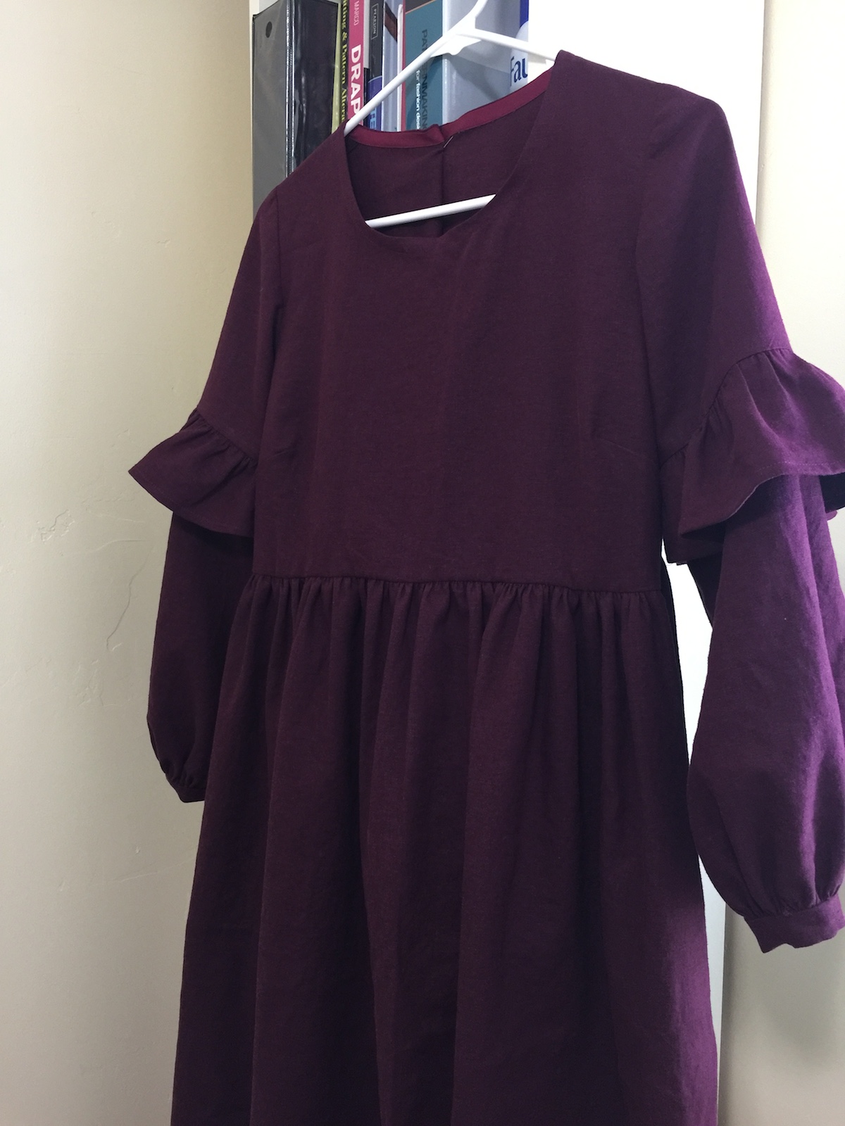 How to Draft and Sew Sleeves WeAllSew