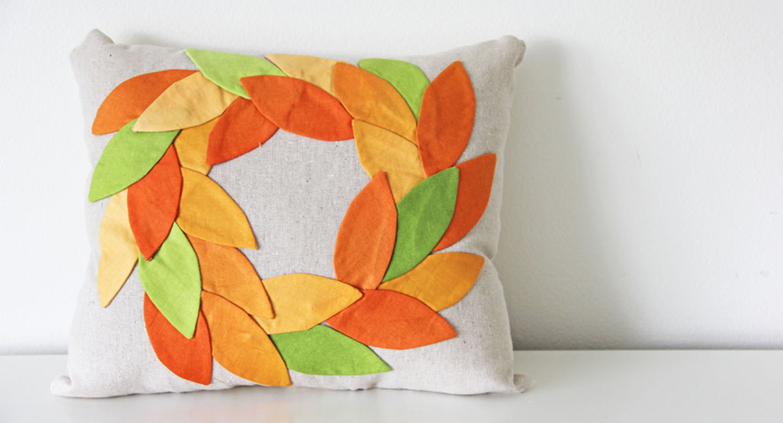 Fall sewing projects