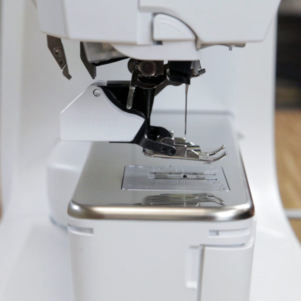 Heavy Duty Sewing - BERNINA Walking foot