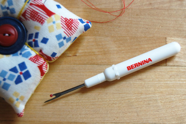 Basic Tools for Beginners at WeAllSew