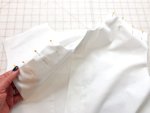 Classic Button Up Shirt Sew-along: Part 2 - WeAllSew