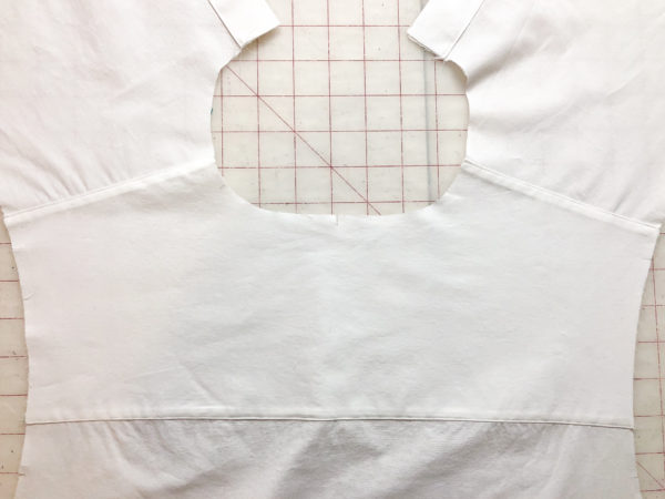 Classic Button Up Shirt Sew-along: Part 2 - WeAllSew