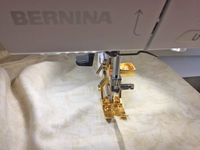 Design Positioning In Machine Embroidery - Stitching - WeAllSew